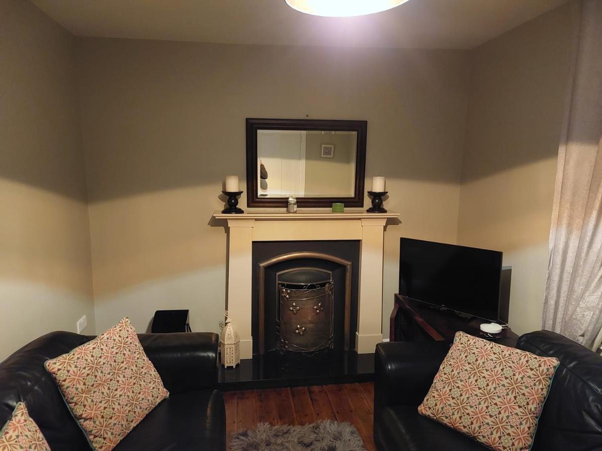 Jack'S Place Beautiful 3-Bed House Donegal Stranorlar Kültér fotó